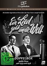 Ein Lied geht um die Welt DVD
