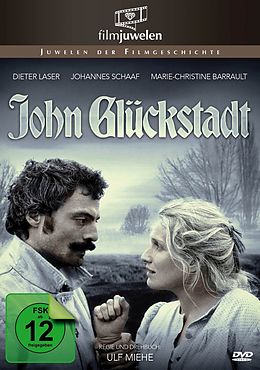 John Glückstadt DVD