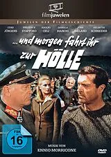 Und morgen fahrt ihr zur Hölle DVD