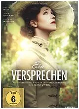 Ein Versprechen - Reise in die Vergangenheit DVD
