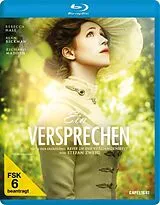 Ein Versprechen - Reise in die Vergangenheit Blu-ray