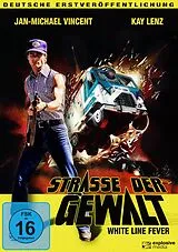 Strasse der Gewalt DVD