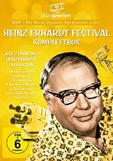 Heinz Erhardt Festival DVD