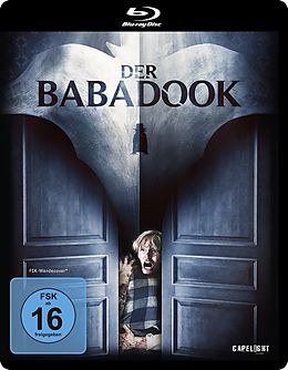 Der Babadook - Blu-ray Blu-ray