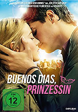 Buenos días, Prinzessin! DVD