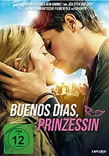 Buenos días, Prinzessin! DVD