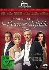 Im Feuer der Gefühle DVD