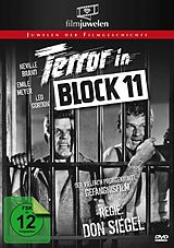 Terror in Block 11 DVD
