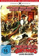 Fahr zur Hölle, Gringo DVD