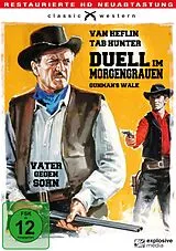 Duell im Morgengrauen DVD