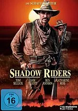 Die Schattenreiter - Im Schatten der Sklaven DVD