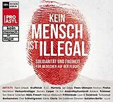 Various CD Kein Mensch Ist Illegal