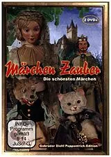 Märchen Zauber - Die schönsten Märchen DVD