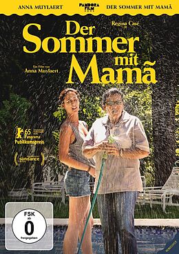 Der Sommer mit Mam DVD