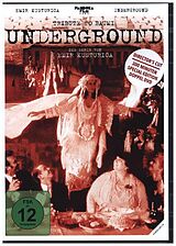 Underground DVD