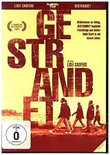 Gestrandet DVD