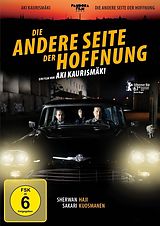 Die andere Seite der Hoffnung DVD