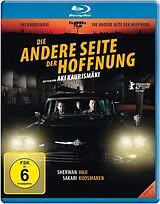 Die Andere Seite Der Hoffnung Blu-Ray Disc