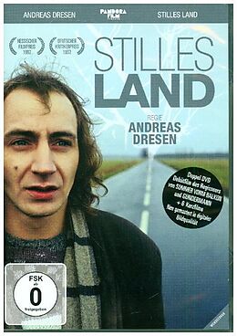 Stilles Land DVD