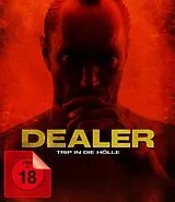 Dealer - Trip In Die Hölle (steelbook) Blu-ray