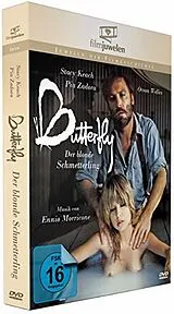 Butterfly - Der blonde Schmetterling DVD
