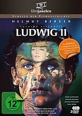 Ludwig II. DVD