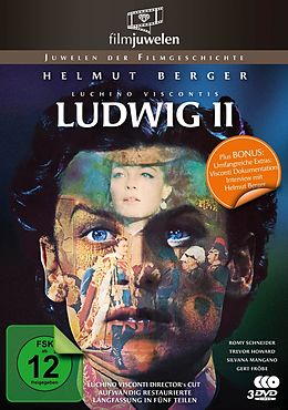 Ludwig II. DVD