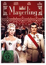 Mayerling DVD