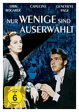 Nur wenige sind auserwählt DVD