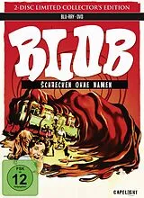 Blob - Schrecken ohne Namen DVD