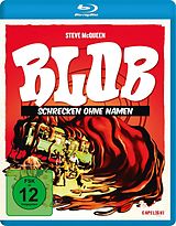 Blob - Schrecken Ohne Namen Blu-ray