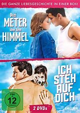 Drei Meter über dem Himmel/ DVD