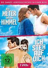 Drei Meter über dem Himmel/ DVD