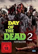 Day of the Dead 2 - Contagium DVD