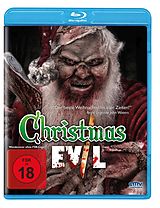 Christmas Evil Blu-ray