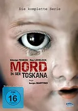 Mord in der Toskana DVD