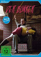 Der Bunker Blu-ray