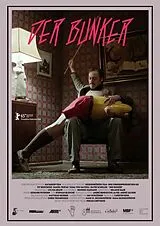Der Bunker - (limited Edition) Blu-ray