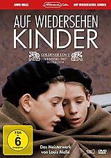 Auf Wiedersehen, Kinder DVD