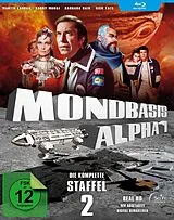 Mondbasis Alpha 1 - (25-48) Extended Version Hd Blu-ray