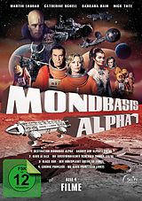 Mondbasis Alpha 1 DVD