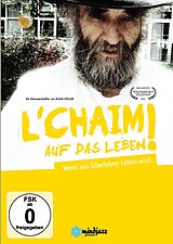 LChaim - Auf das Leben! DVD