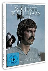 Michael Kohlhaas - Der Rebell DVD