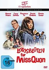 Lotosblüten für Miss Quon DVD