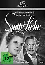 Späte Liebe DVD