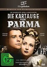 Die Kartause von Parma DVD