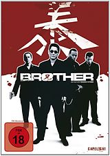 Brother DVD