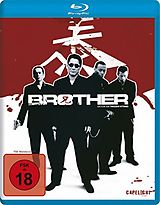 Brother Blu-ray