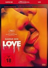 Love DVD