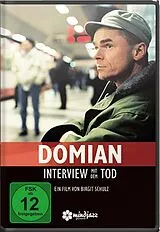 Domian - Interview mit dem Tod DVD